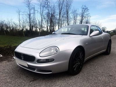 Maserati 3200