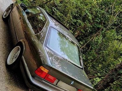 Usata BMW 535 211 CV (155 kW) 1988 Berlina