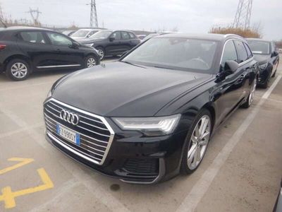 usata Audi A6 A6Avant 50 3.0 tdi mhev Sport