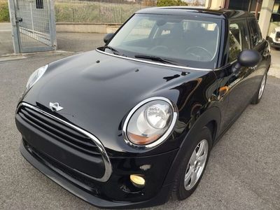 usata Mini Cooper 1.5 One 1.5 One D 5 porte