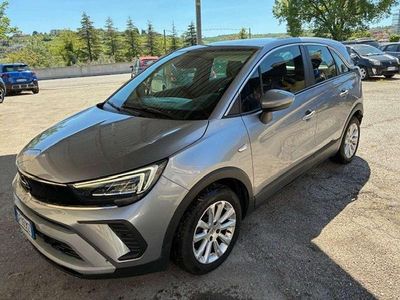 Usata Opel Crossland X Edition 83 CV (61 kW) 2021 Other SUV
