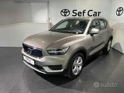 Usata Volvo XC40 Core 197 CV (144 kW) 2022 Other SUV