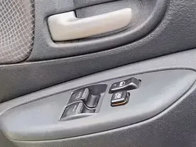 Usata Toyota Yaris