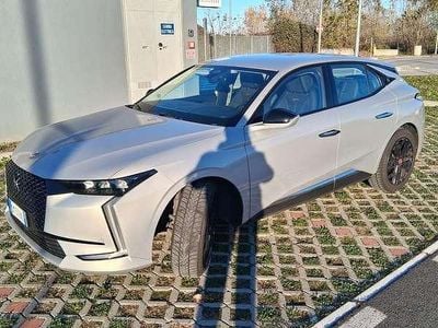 Usata DS Automobiles DS4 Performance 131 CV (96 kW) 2023 Berlina