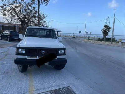 Usata Nissan Patrol 116 CV (85 kW) 1990 SUV