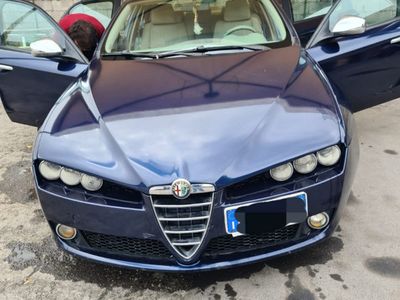 Alfa Romeo 159