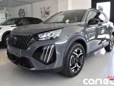 Nuova Peugeot 2008 Allure 145 CV (106 kW) 2026 Grigio SUV