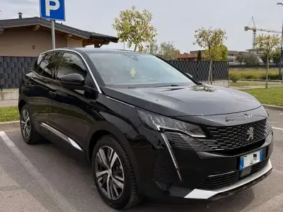 Occasion Peugeot 3008 Allure 224 PK (164 kW) 2022 SUV