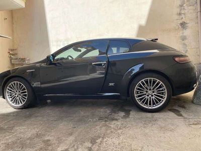 usata Alfa Romeo Brera Brera2.4 jtdm 210cv