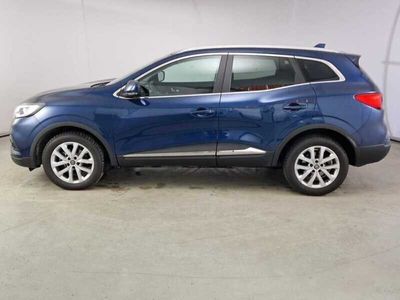 usata Renault Kadjar 1.5 DCI 85KW BLUE BUSINESS EDC