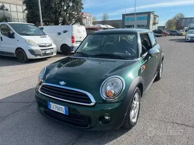 Occasion Mini ONE