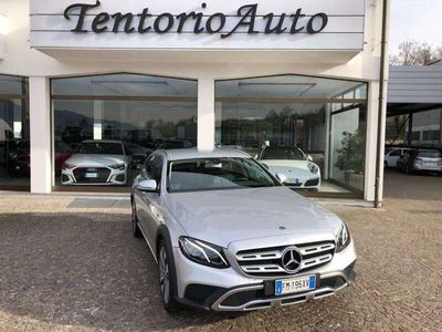 Mercedes E350