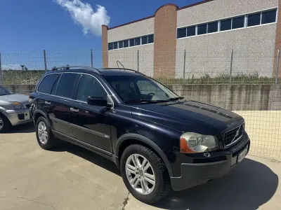 Usado Volvo XC90