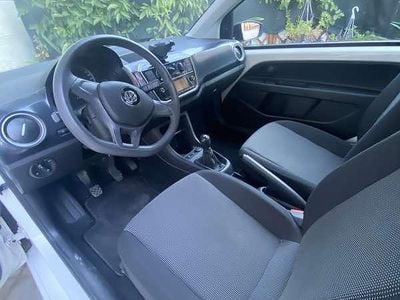 Usata VW up! CLUB 60 CV (44 kW) 2018 Utilitaria