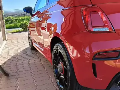 Usata Abarth 595