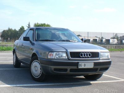 usata Audi 80 berlina 1993