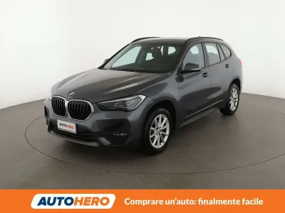 Usado BMW X1