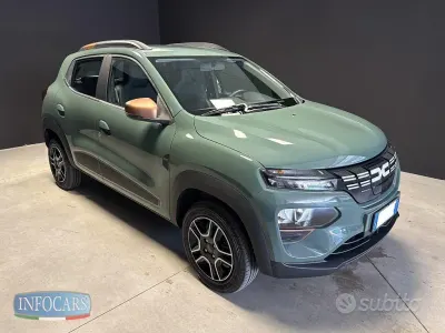 Usata Dacia Spring