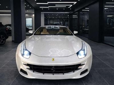 Usata Ferrari FF 659 CV (484 kW) 2012 Station wagon