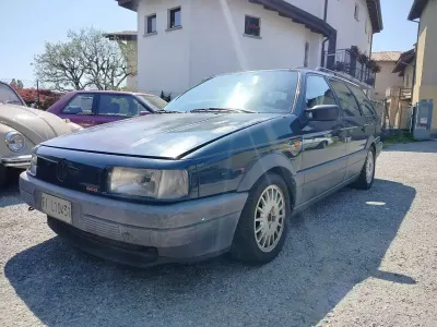 Usata VW Passat GT 160 CV (117 kW) 1990 Other Station wagon