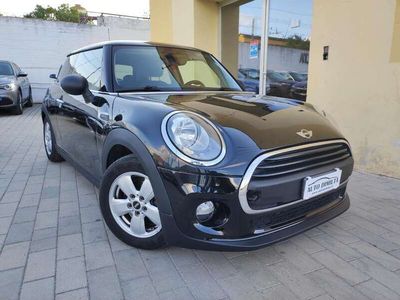 usata Mini ONE One 1.275cv 3p