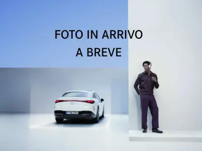 Usata Smart ForTwo Coupé Passion 41 kW (56 CV) 2022 Bianco Utilitaria