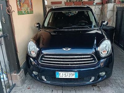 Usata Mini Countryman 2010 SUV