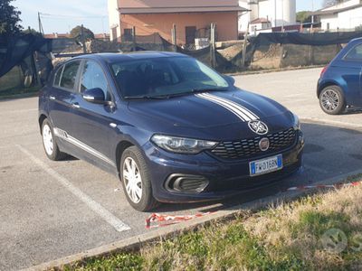 usata Fiat Tipo - 2019 - diesel