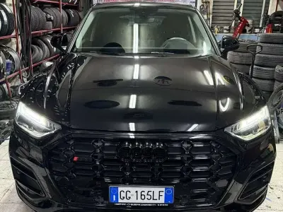 Usata Audi Q5 Sportback