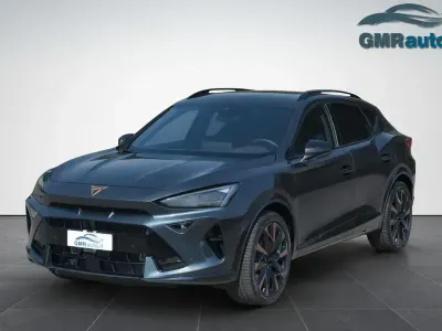 Usata Cupra Formentor 204 CV (150 kW) 2025 Grigio SUV