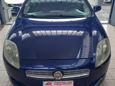 Fiat Bravo