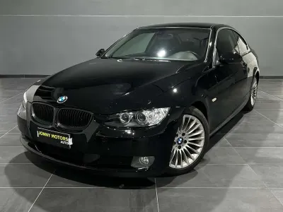 Usata BMW 325