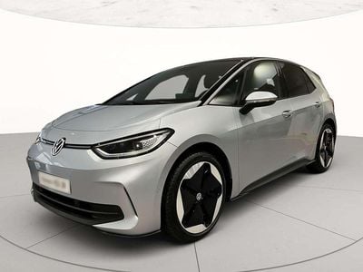 Nuova VW ID.3 Pro 69 kW (95 CV) 2026 Scale silver metallizzato nero Utilitaria