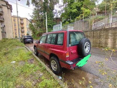 Usata Suzuki Vitara 96 CV (70 kW) 1994 SUV