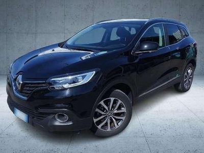 usata Renault Kadjar TCe 140CV Sport Edition