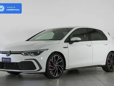 Usata VW Golf VIII GTI 245 CV (180 kW) 2022