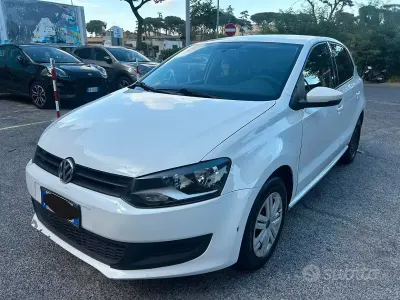 Usata VW Polo
