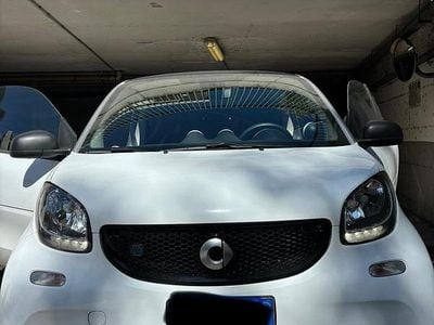 Occasion Smart ForTwo Electric Drive