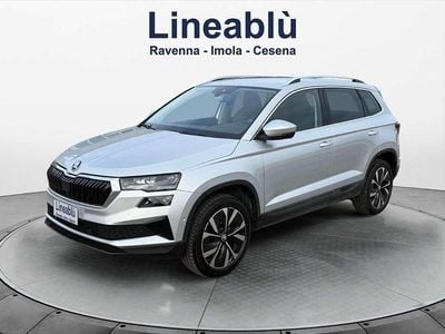 Grigio Usata 2022 Skoda Karoq Style SUV | 25.900 € (Buon prezzo)