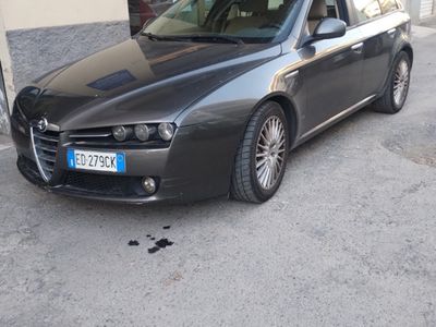 usata Alfa Romeo 159 1.9 JTD 150 cv