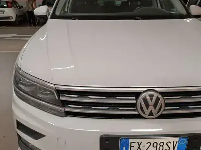 Usata VW Tiguan Advance 150 CV (110 kW) 2019 SUV