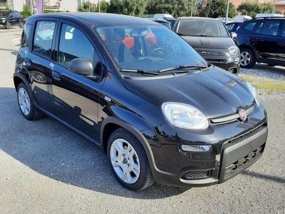 usata Fiat Panda Panda My23 1.0 70cv Hybrid