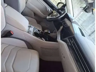 Usata VW Touareg
