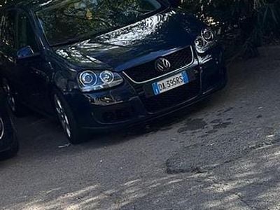 Usata VW Golf V 105 CV (77 kW) 2006 Utilitaria