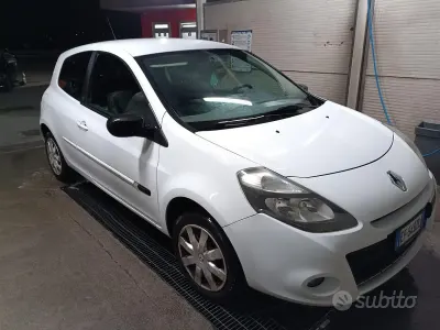 Gebraucht Renault Clio II