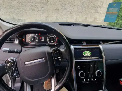 Usata Land Rover Discovery 5 SE 150 CV (110 kW) 2020 SUV