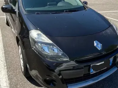 Usado Renault Clio II