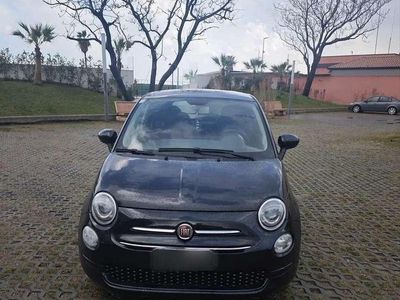 Usata Fiat 500 Sport 95 CV (69 kW) 2011 Utilitaria