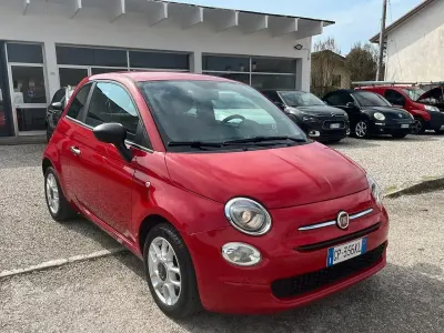 Usata Fiat 500