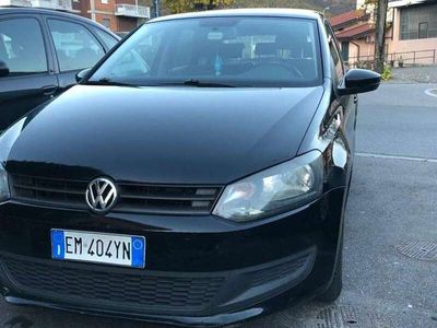 usata VW Polo PoloV 2009 5p 1.2 tdi United